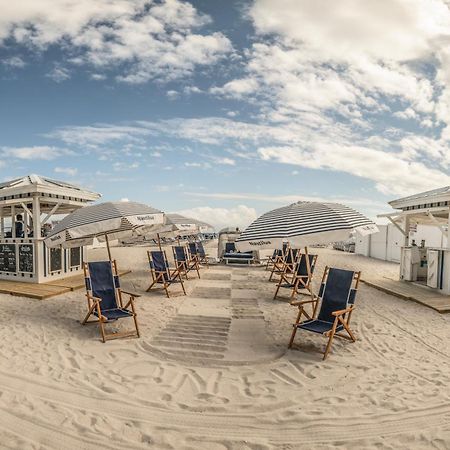 Renzzi On The Beach マイアミビーチ エクステリア 写真